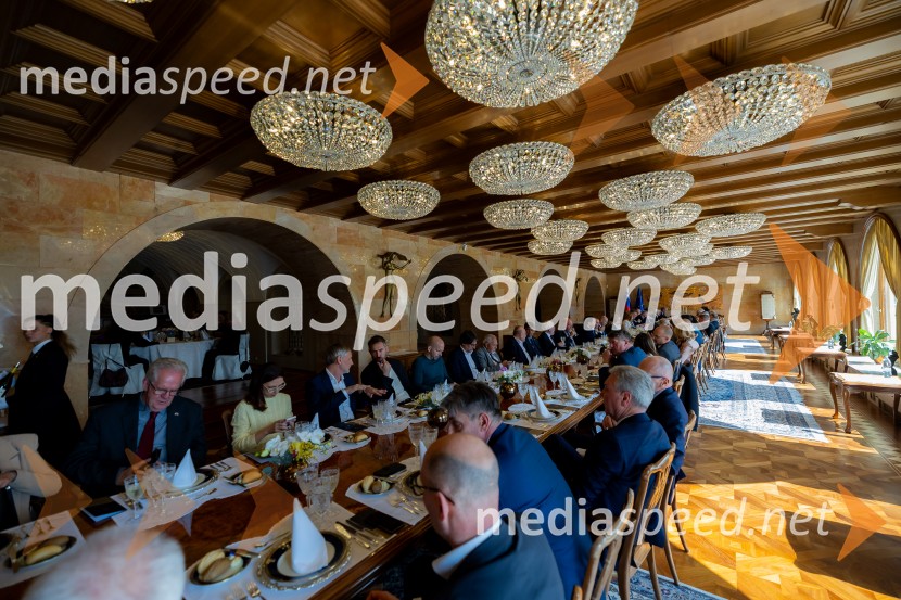 Redna letna skupščina Slovenskega konzularnega zbora