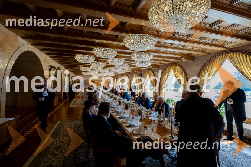 Redna letna skupščina Slovenskega konzularnega zbora