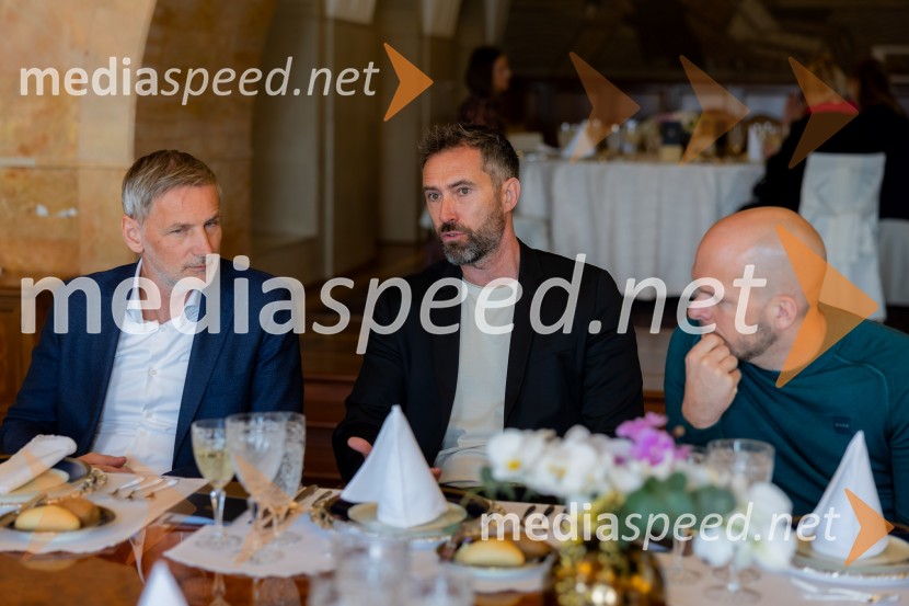 Redna letna skupščina Slovenskega konzularnega zbora