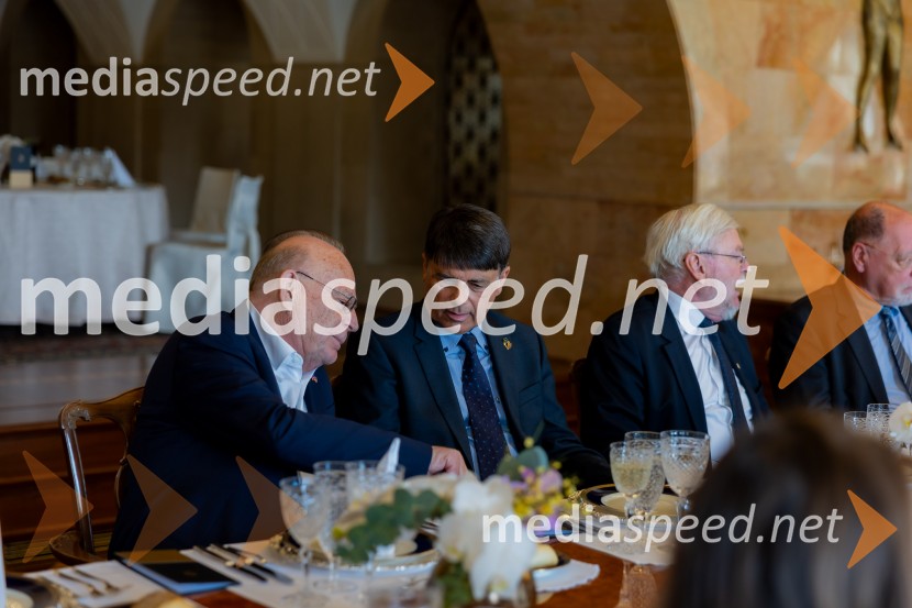 Redna letna skupščina Slovenskega konzularnega zbora