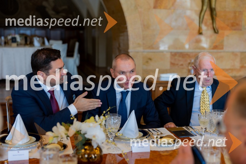 Redna letna skupščina Slovenskega konzularnega zbora