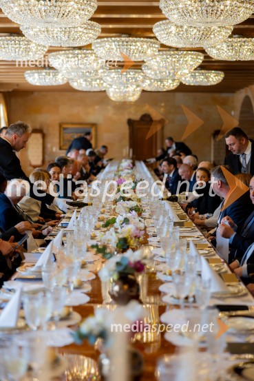 Redna letna skupščina Slovenskega konzularnega zbora