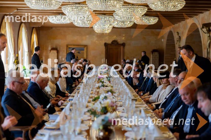 Redna letna skupščina Slovenskega konzularnega zbora