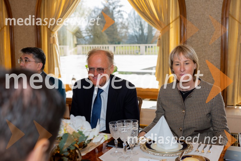 Redna letna skupščina Slovenskega konzularnega zbora