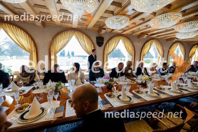 Redna letna skupščina Slovenskega konzularnega zbora