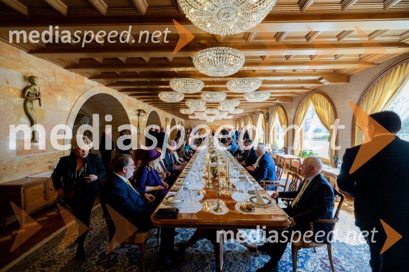 Redna letna skupščina Slovenskega konzularnega zbora