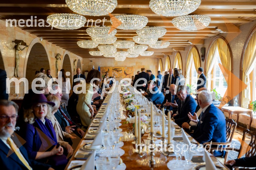 Redna letna skupščina Slovenskega konzularnega zbora