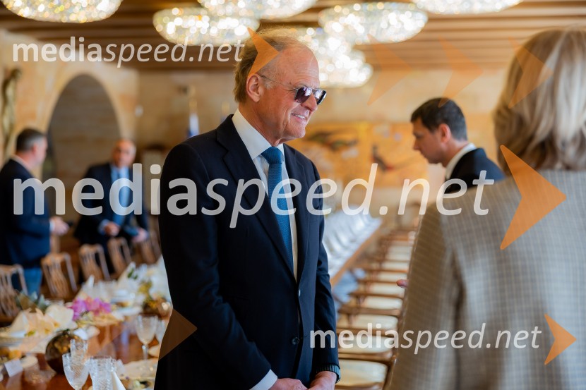 Redna letna skupščina Slovenskega konzularnega zbora