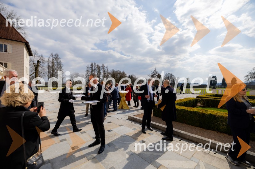 Redna letna skupščina Slovenskega konzularnega zbora