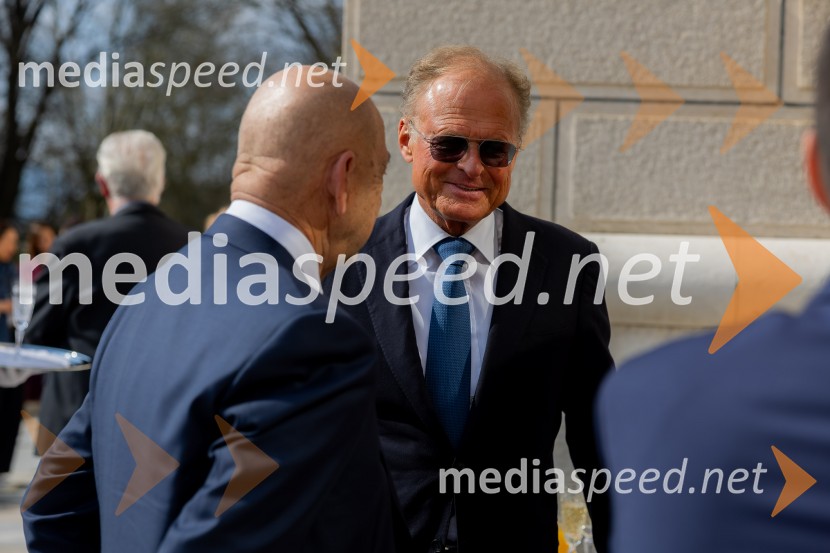 Redna letna skupščina Slovenskega konzularnega zbora