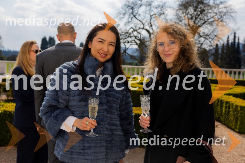 Redna letna skupščina Slovenskega konzularnega zbora