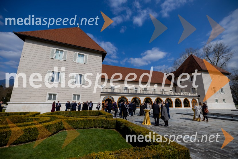 Redna letna skupščina Slovenskega konzularnega zbora