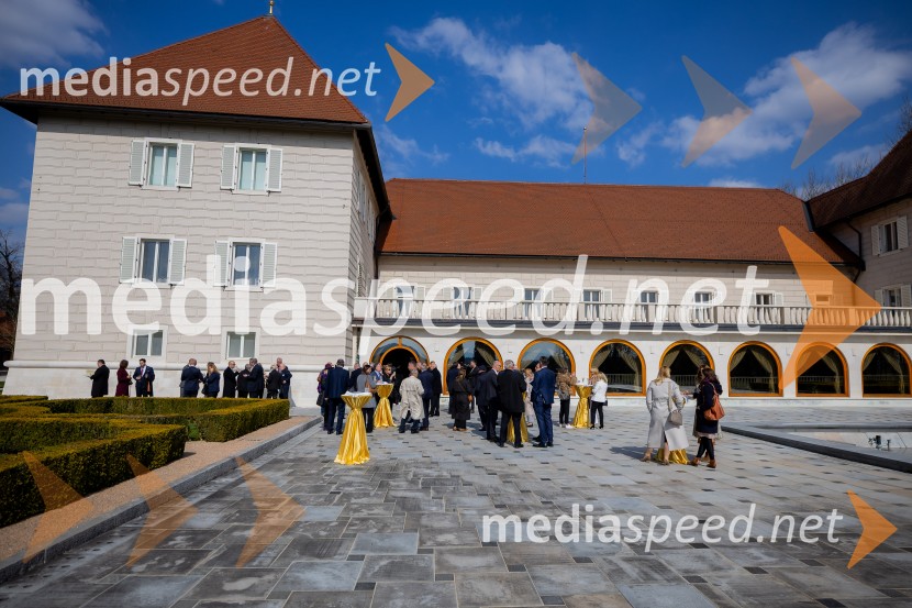 Redna letna skupščina Slovenskega konzularnega zbora
