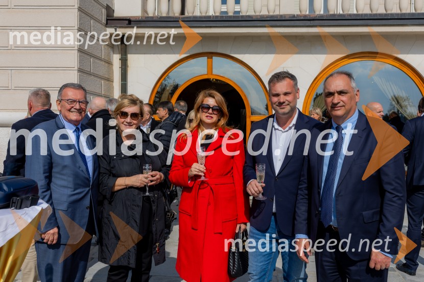 Redna letna skupščina Slovenskega konzularnega zbora