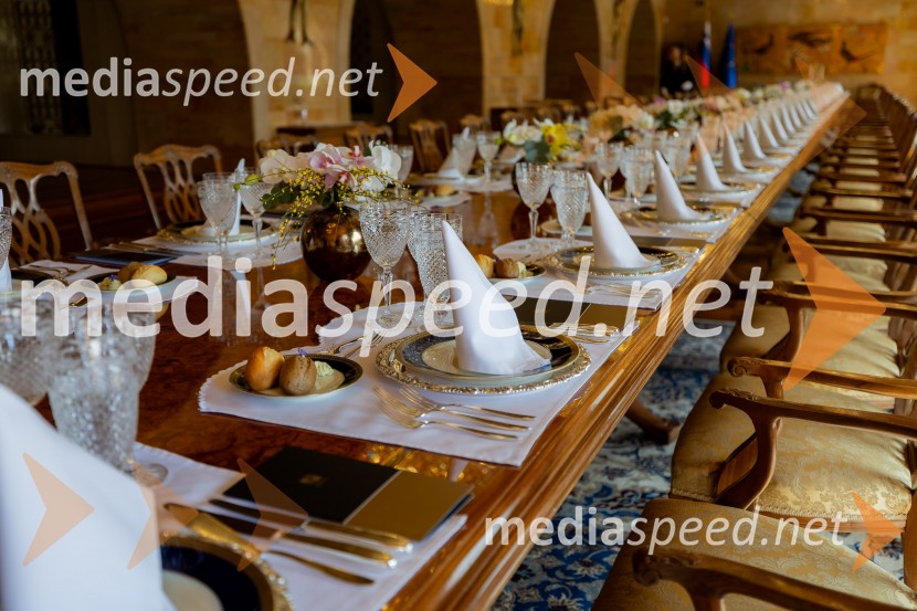 Redna letna skupščina Slovenskega konzularnega zbora