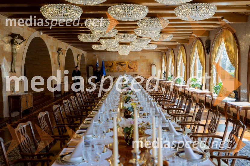 Redna letna skupščina Slovenskega konzularnega zbora