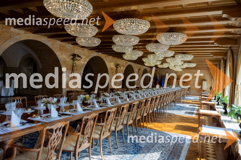 Redna letna skupščina Slovenskega konzularnega zbora