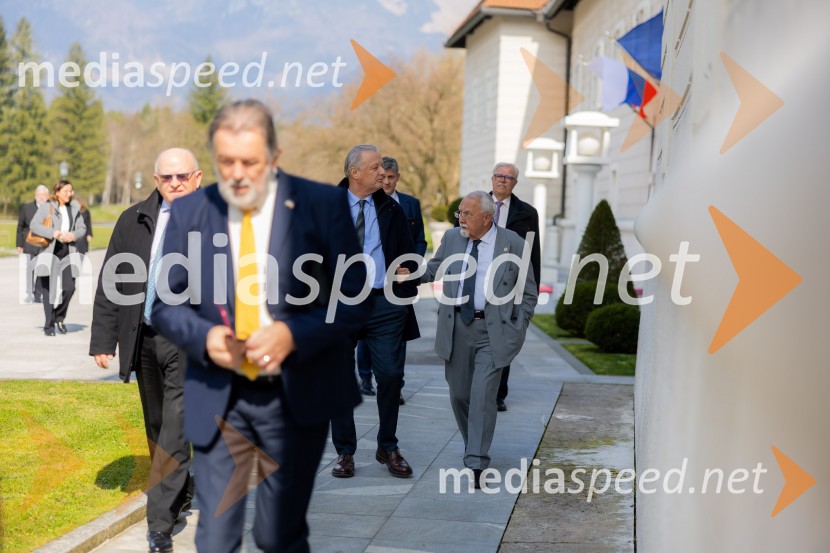 Redna letna skupščina Slovenskega konzularnega zbora