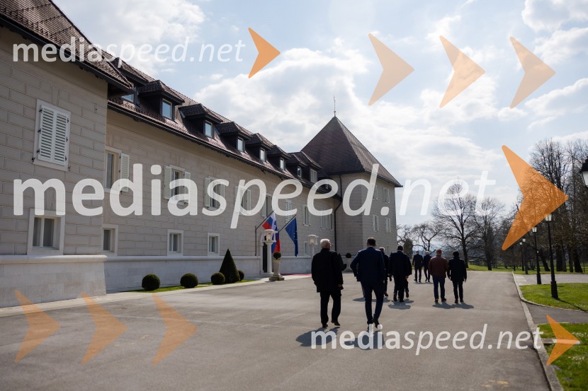 Redna letna skupščina Slovenskega konzularnega zbora