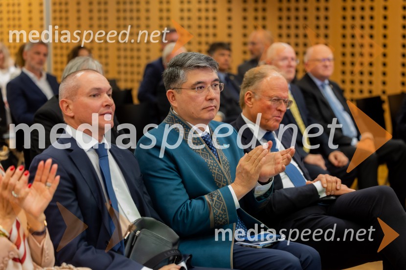 Redna letna skupščina Slovenskega konzularnega zbora