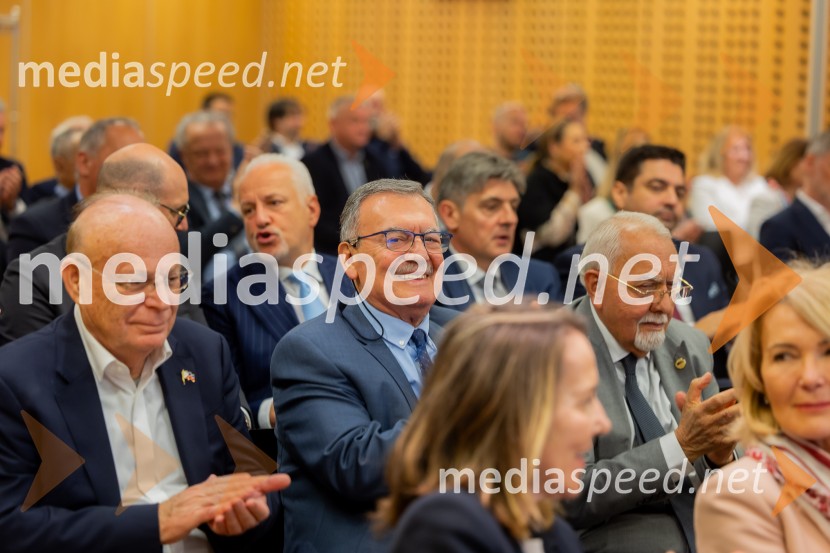 Redna letna skupščina Slovenskega konzularnega zbora