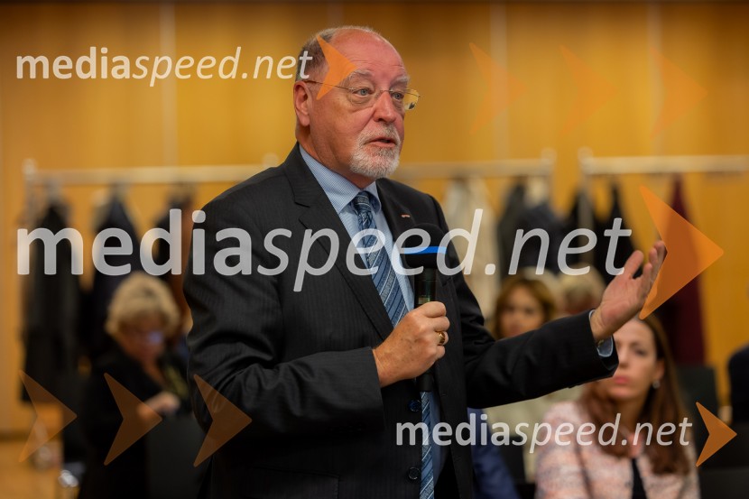 Redna letna skupščina Slovenskega konzularnega zbora