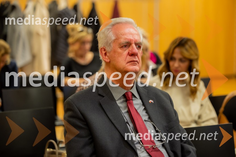 Redna letna skupščina Slovenskega konzularnega zbora