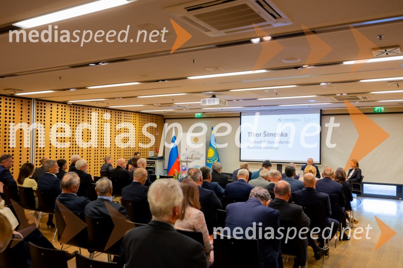 Redna letna skupščina Slovenskega konzularnega zbora