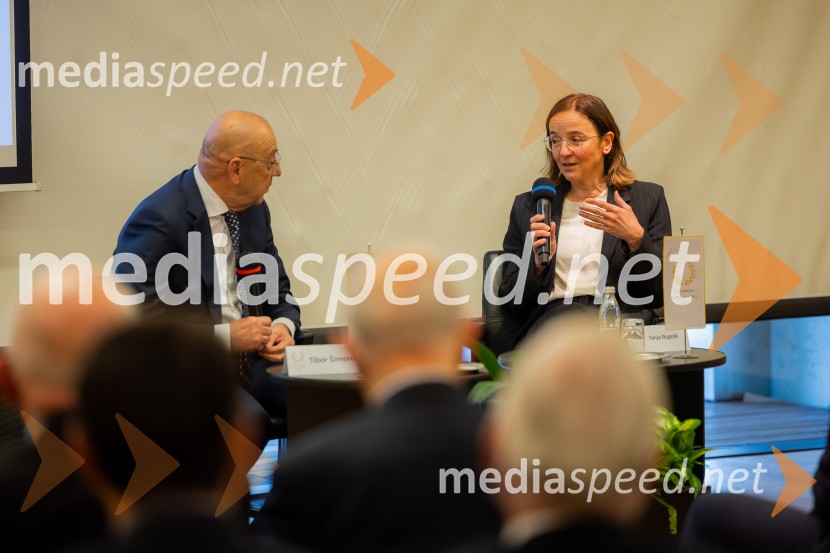 Redna letna skupščina Slovenskega konzularnega zbora