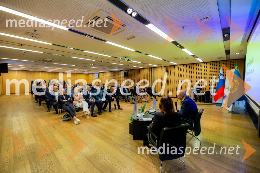 Redna letna skupščina Slovenskega konzularnega zbora