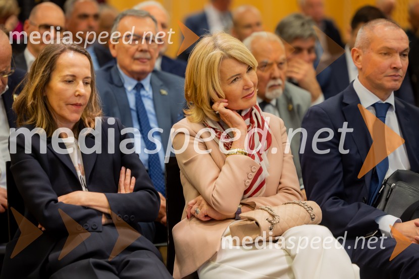 Redna letna skupščina Slovenskega konzularnega zbora