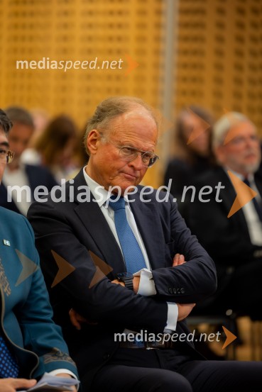 Redna letna skupščina Slovenskega konzularnega zbora