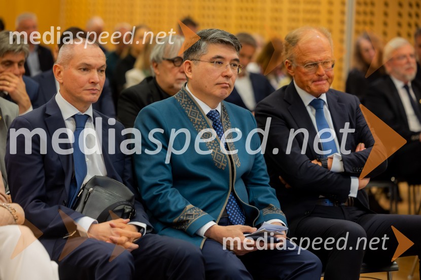 Redna letna skupščina Slovenskega konzularnega zbora