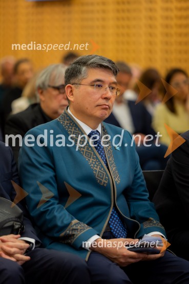 Redna letna skupščina Slovenskega konzularnega zbora