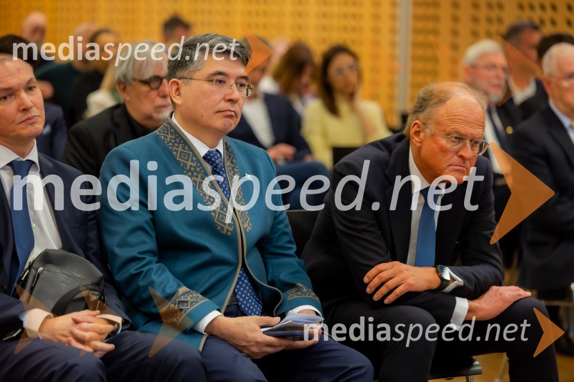 Redna letna skupščina Slovenskega konzularnega zbora