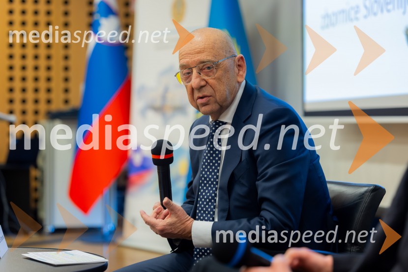 Redna letna skupščina Slovenskega konzularnega zbora