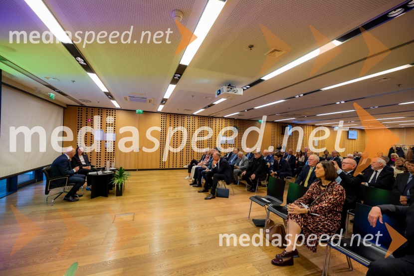 Redna letna skupščina Slovenskega konzularnega zbora