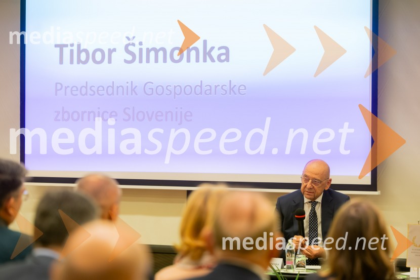 Redna letna skupščina Slovenskega konzularnega zbora