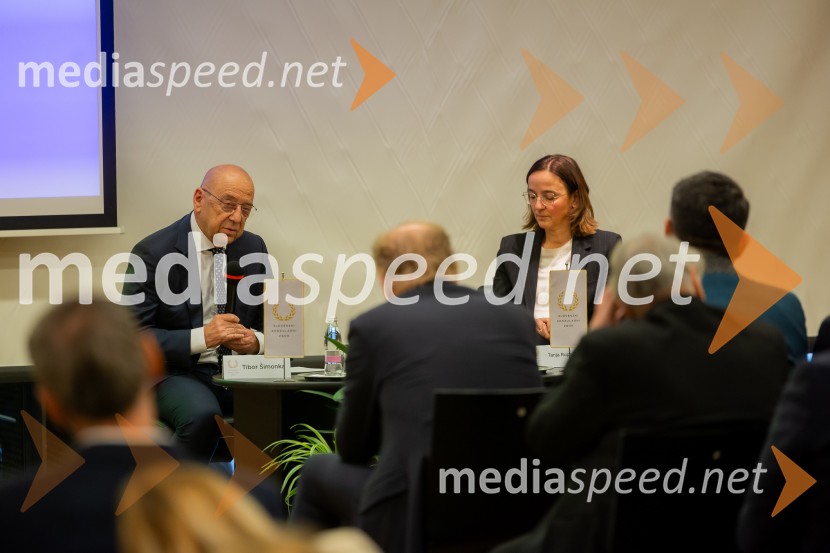 Redna letna skupščina Slovenskega konzularnega zbora