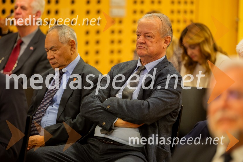 Redna letna skupščina Slovenskega konzularnega zbora