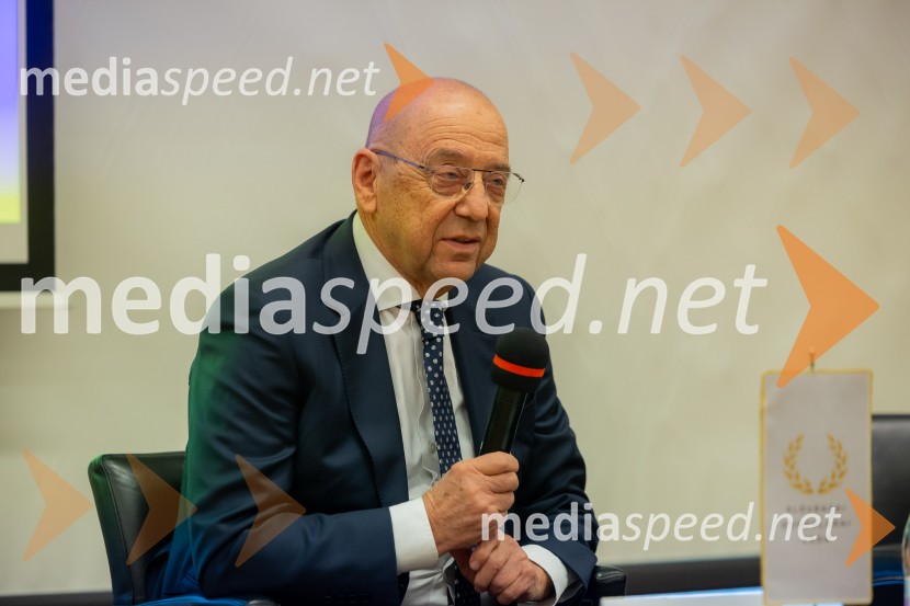 Redna letna skupščina Slovenskega konzularnega zbora