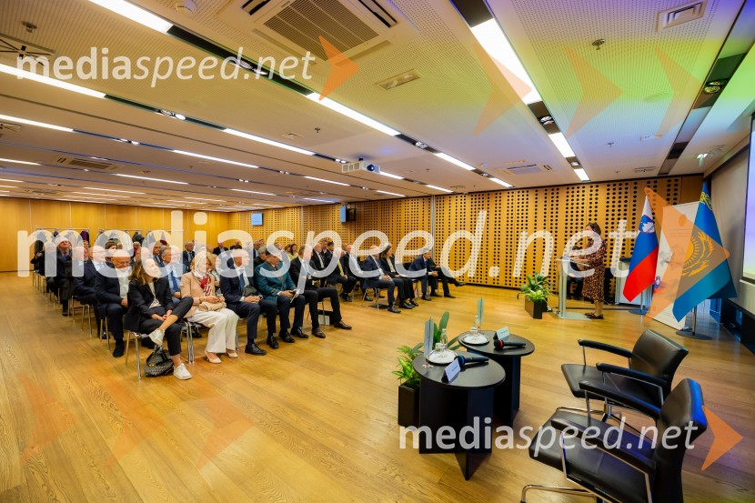 Redna letna skupščina Slovenskega konzularnega zbora