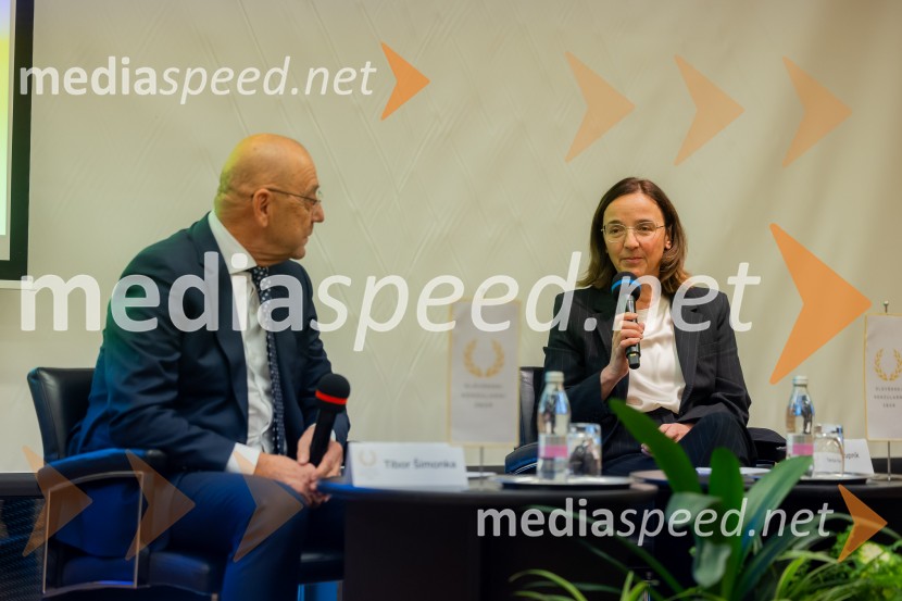 Redna letna skupščina Slovenskega konzularnega zbora