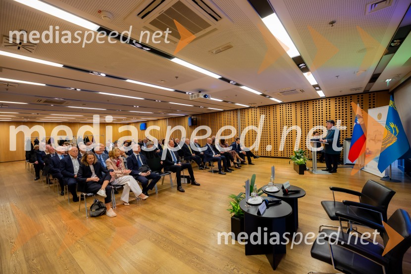 Redna letna skupščina Slovenskega konzularnega zbora