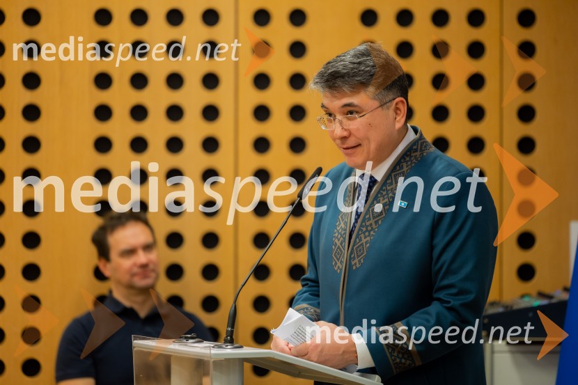 Redna letna skupščina Slovenskega konzularnega zbora