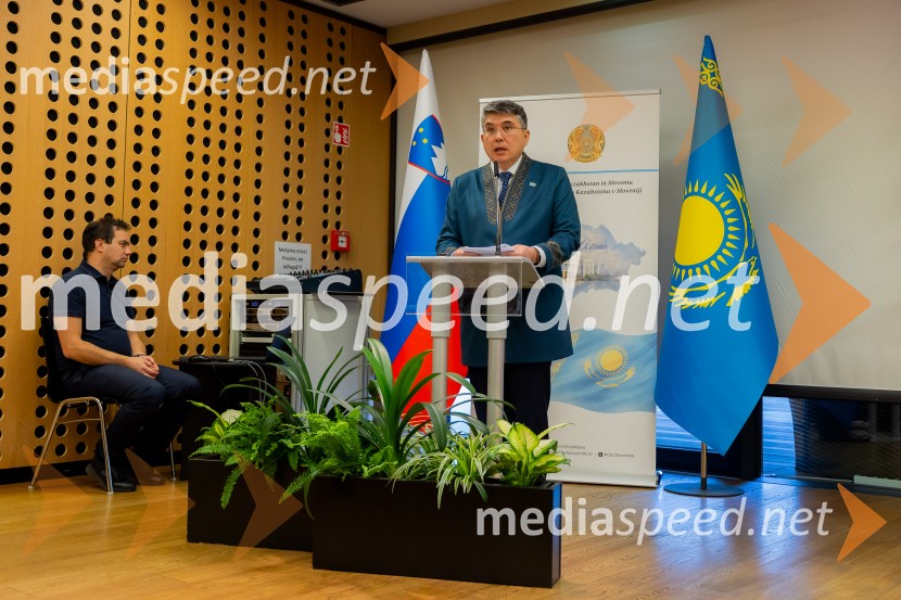 Redna letna skupščina Slovenskega konzularnega zbora