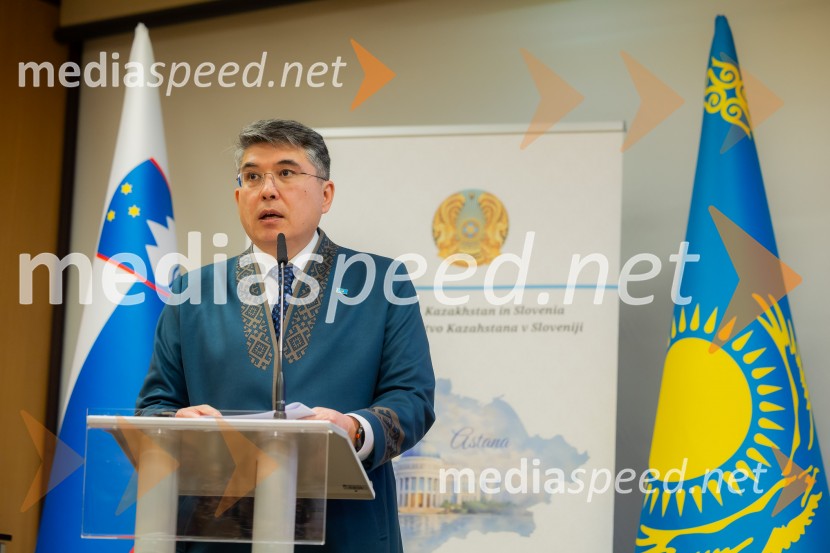 Redna letna skupščina Slovenskega konzularnega zbora