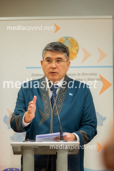 Redna letna skupščina Slovenskega konzularnega zbora