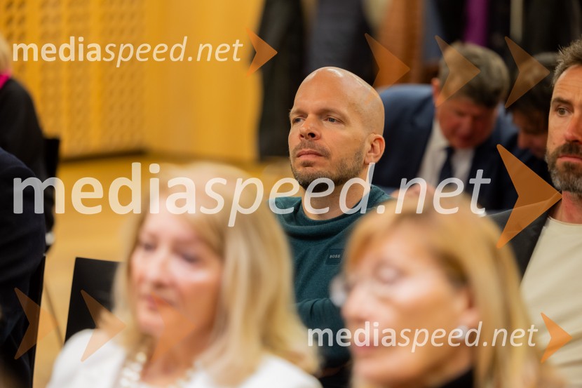 Redna letna skupščina Slovenskega konzularnega zbora