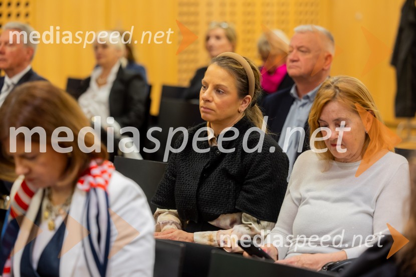 Redna letna skupščina Slovenskega konzularnega zbora